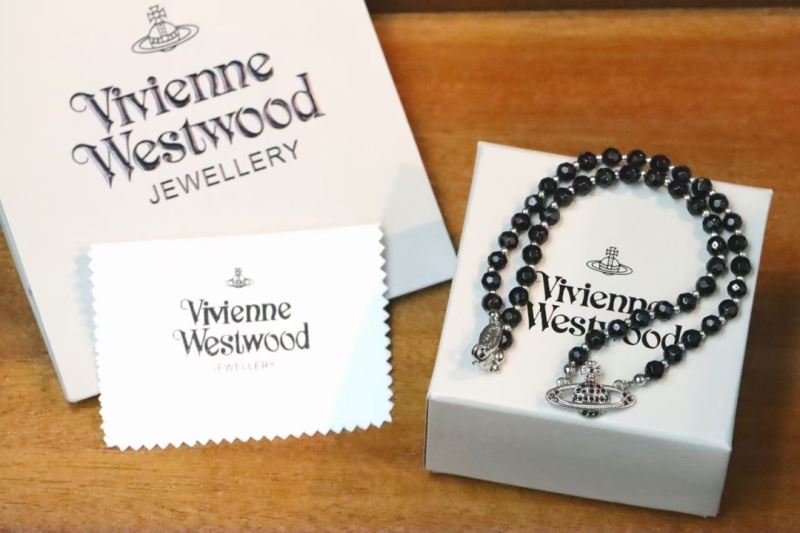 Vivienne Westwood Necklaces